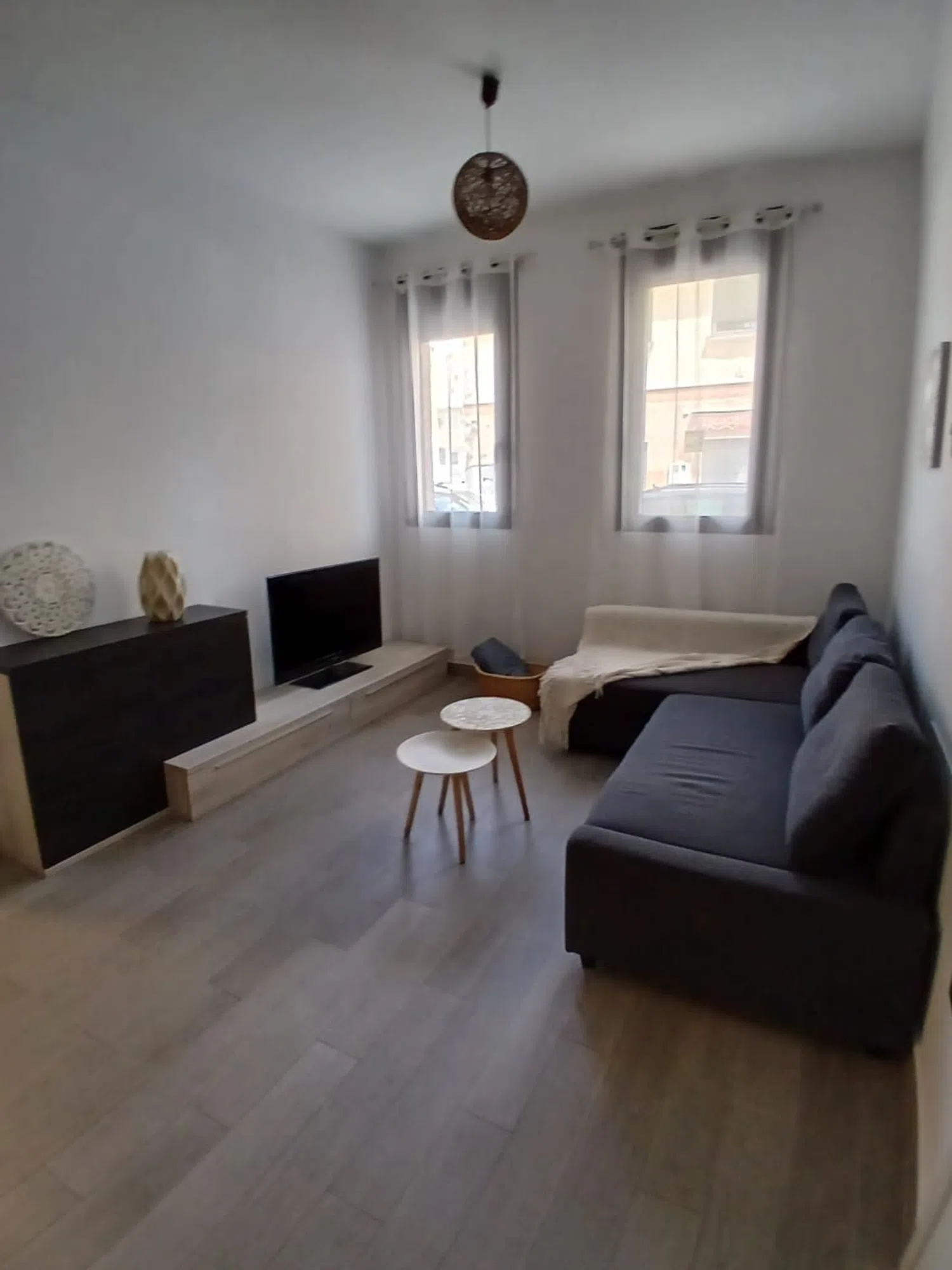 Piso en Segismundo Moret, 1 - Foto 2