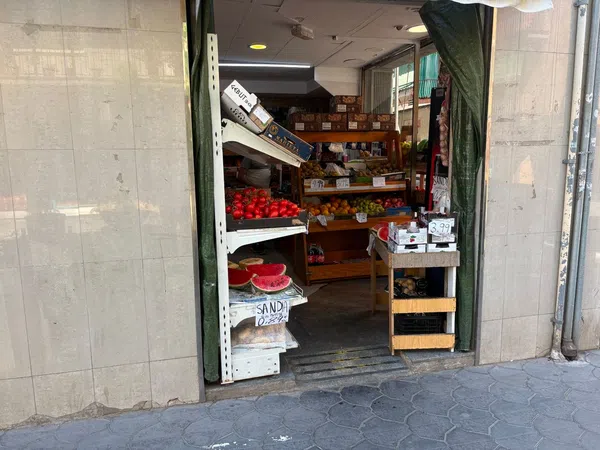 Local en Frutería en Marianao, Marianao - Foto 7