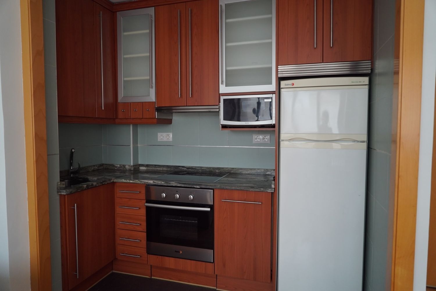 Piso en calle del Tutor, 38 - Foto 2