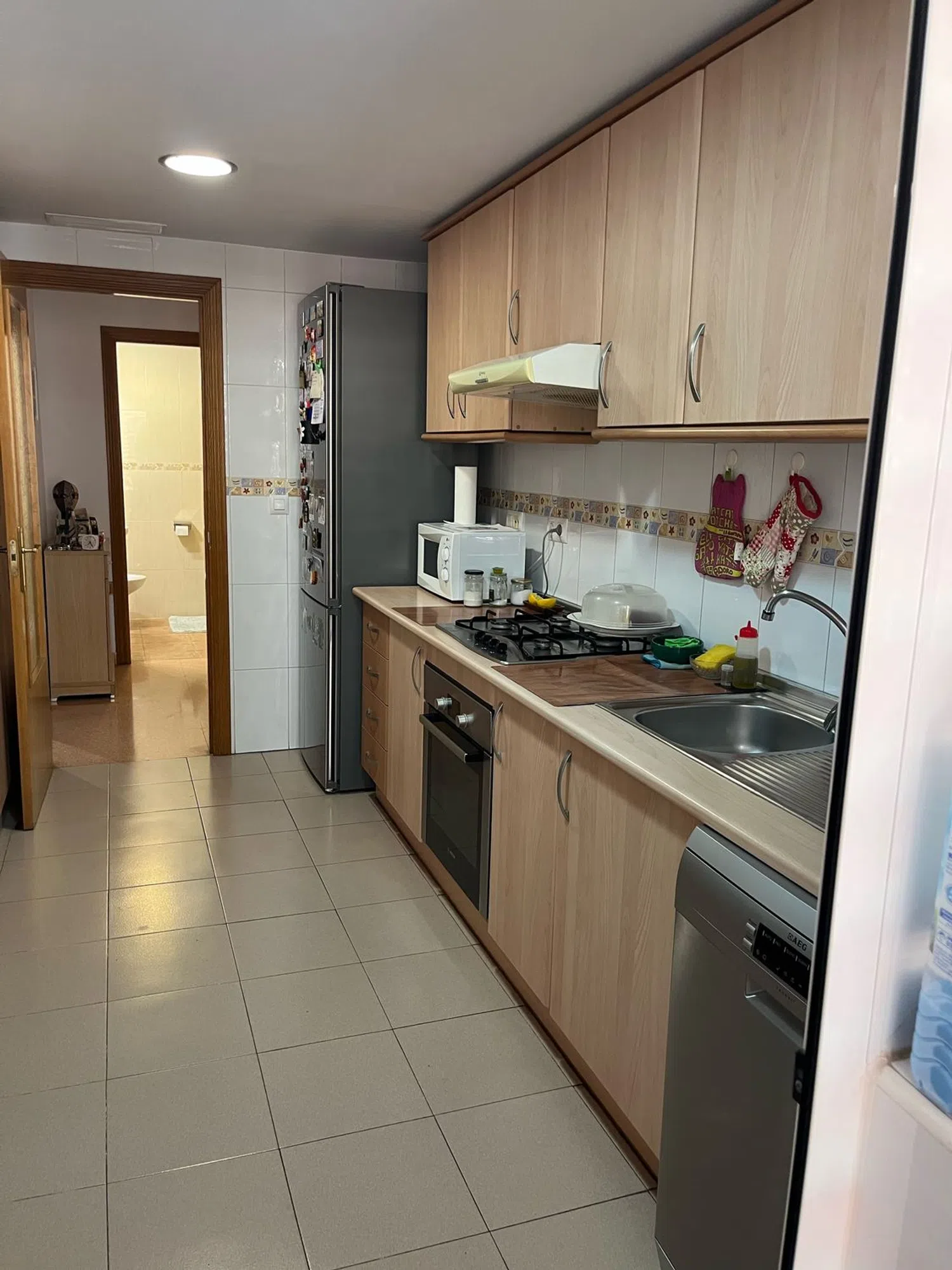 Piso en Barrio San Agustín - Foto 13