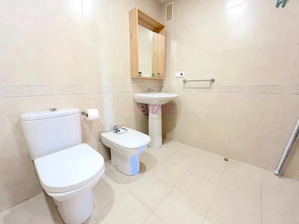 Piso en Calle de la Foieta, Zona Parc Central - Hort de Trenor, Zona Parc Central - Hort de Trenor - Foto 43