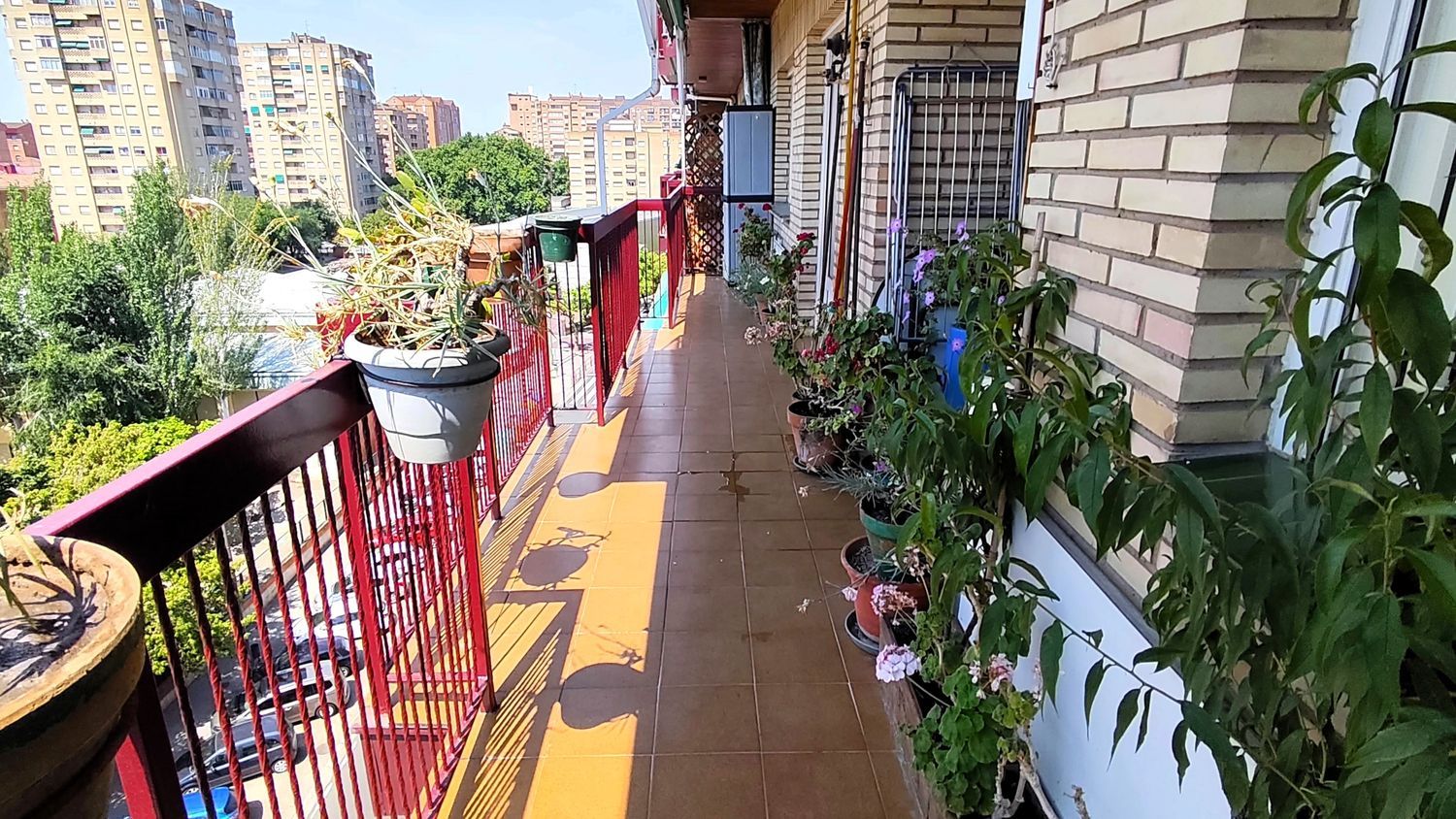 Piso en Residencia, Residencia - Foto 12