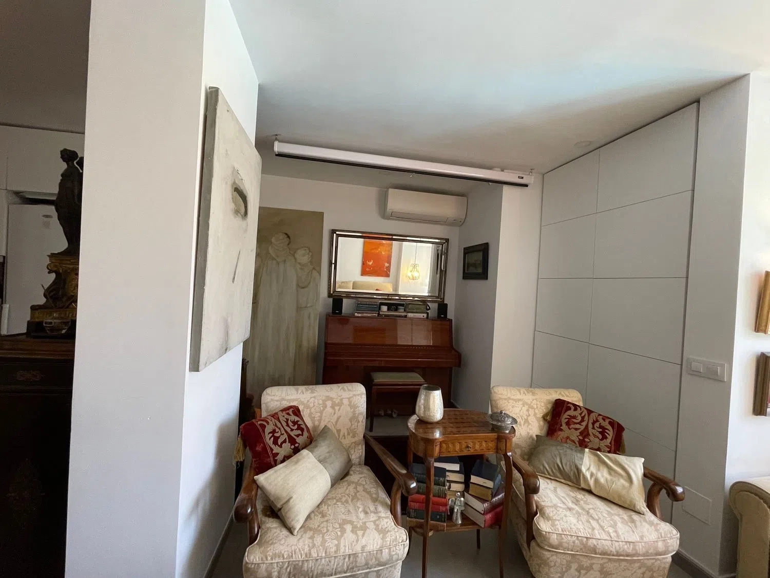 Piso en calle de Fernández de la Hoz, 78 - Foto 2