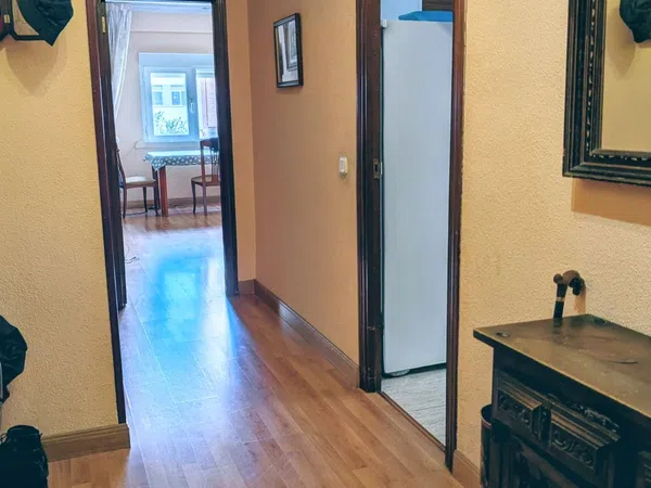 Piso en calle de Mauricio Legendre, 27 - Foto 6