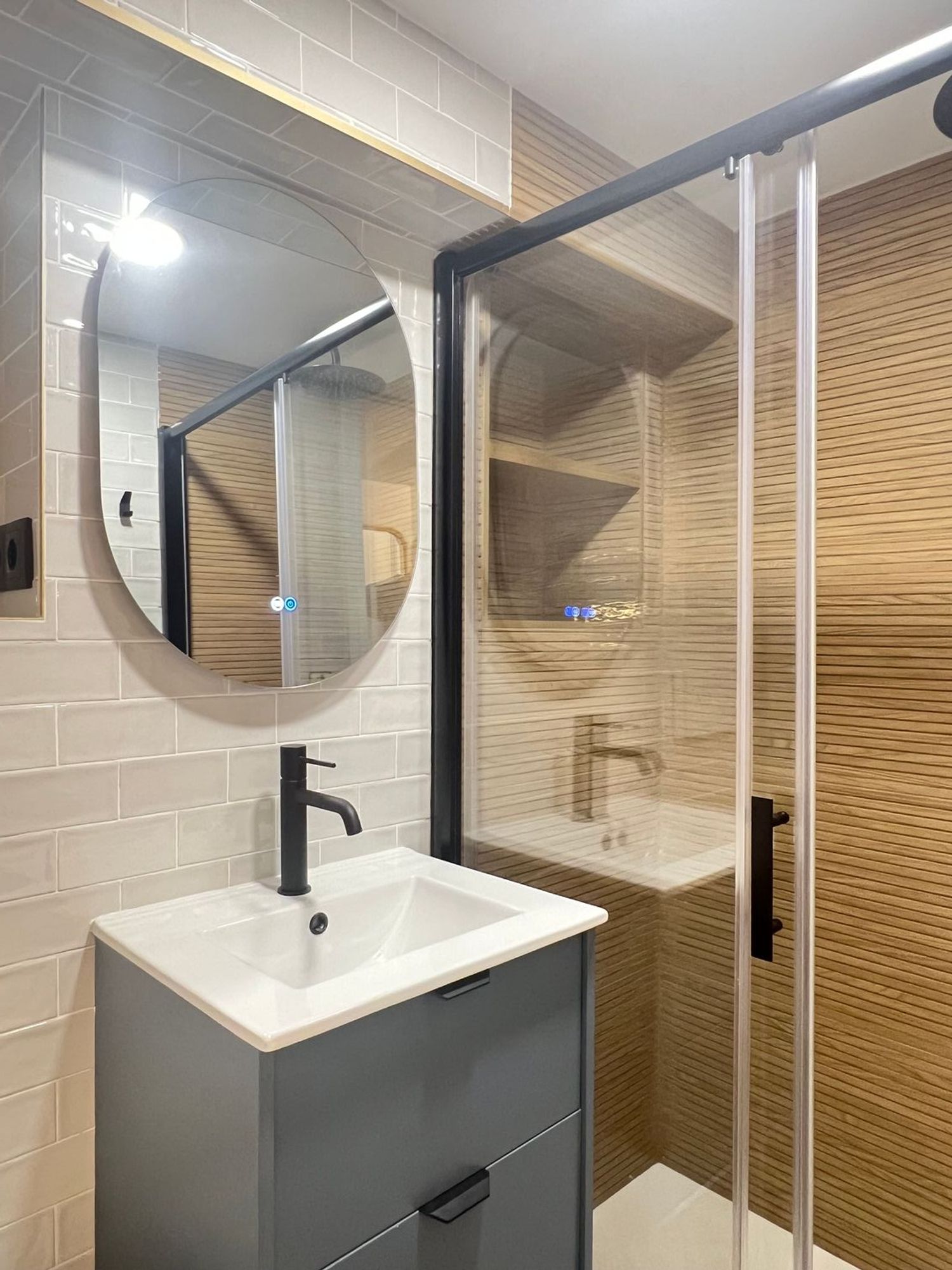 Estudio en Gran Vía, 45, Palacio - Foto 12