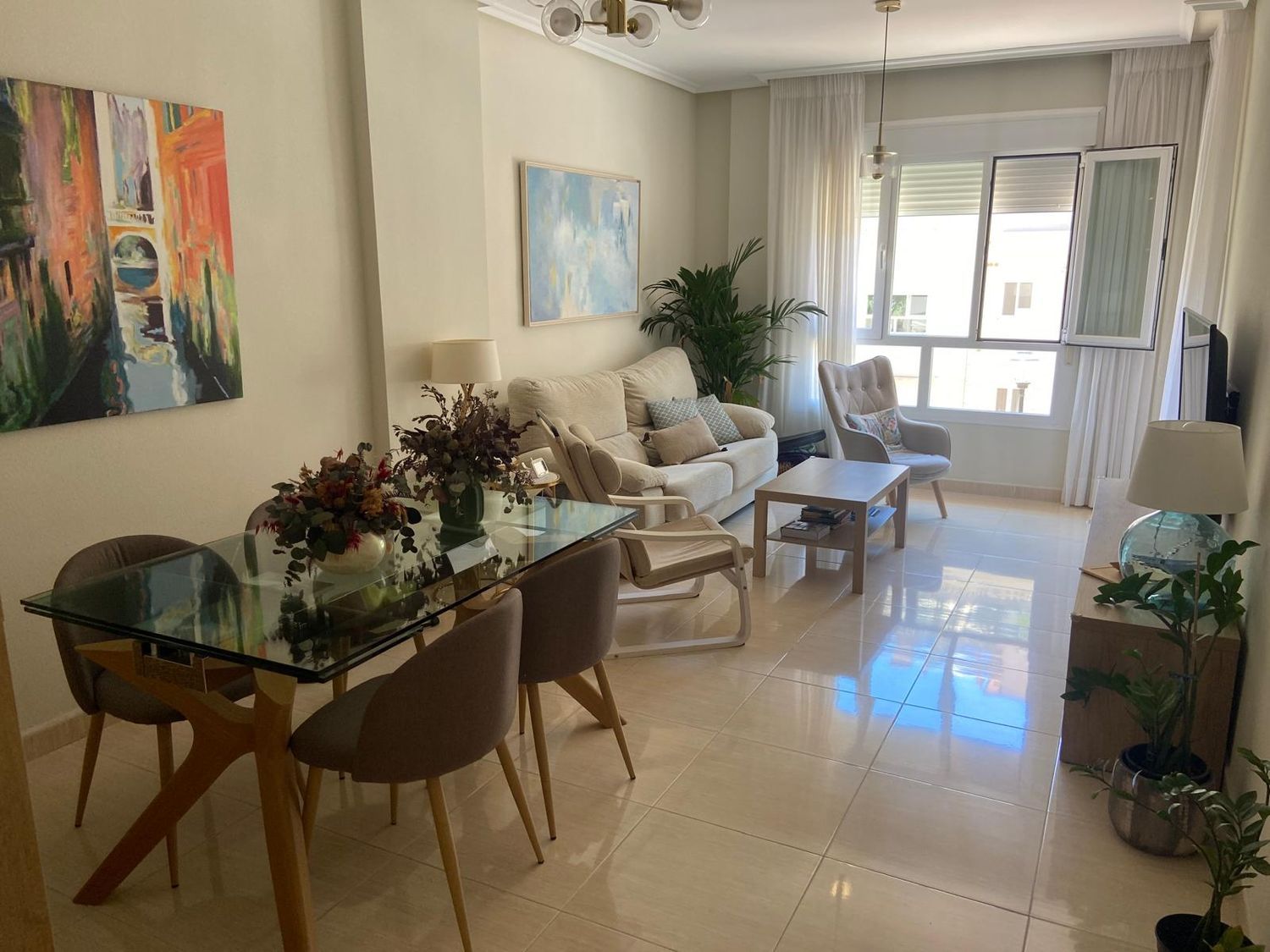 Piso en Camino de Torres, 88, Aguadulce sur - Foto 13