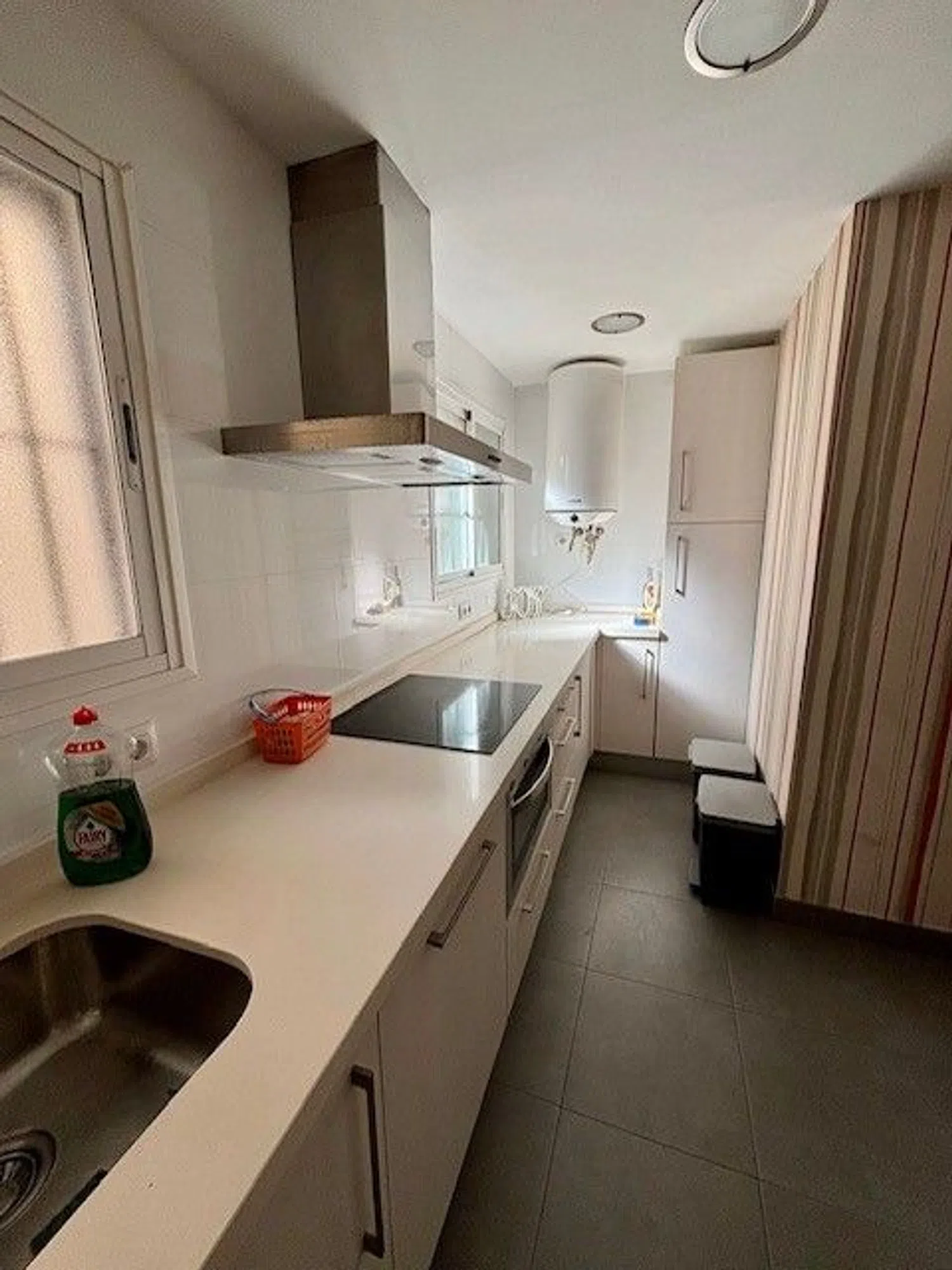 Piso en calle Cuarteles, 45 - Foto 16