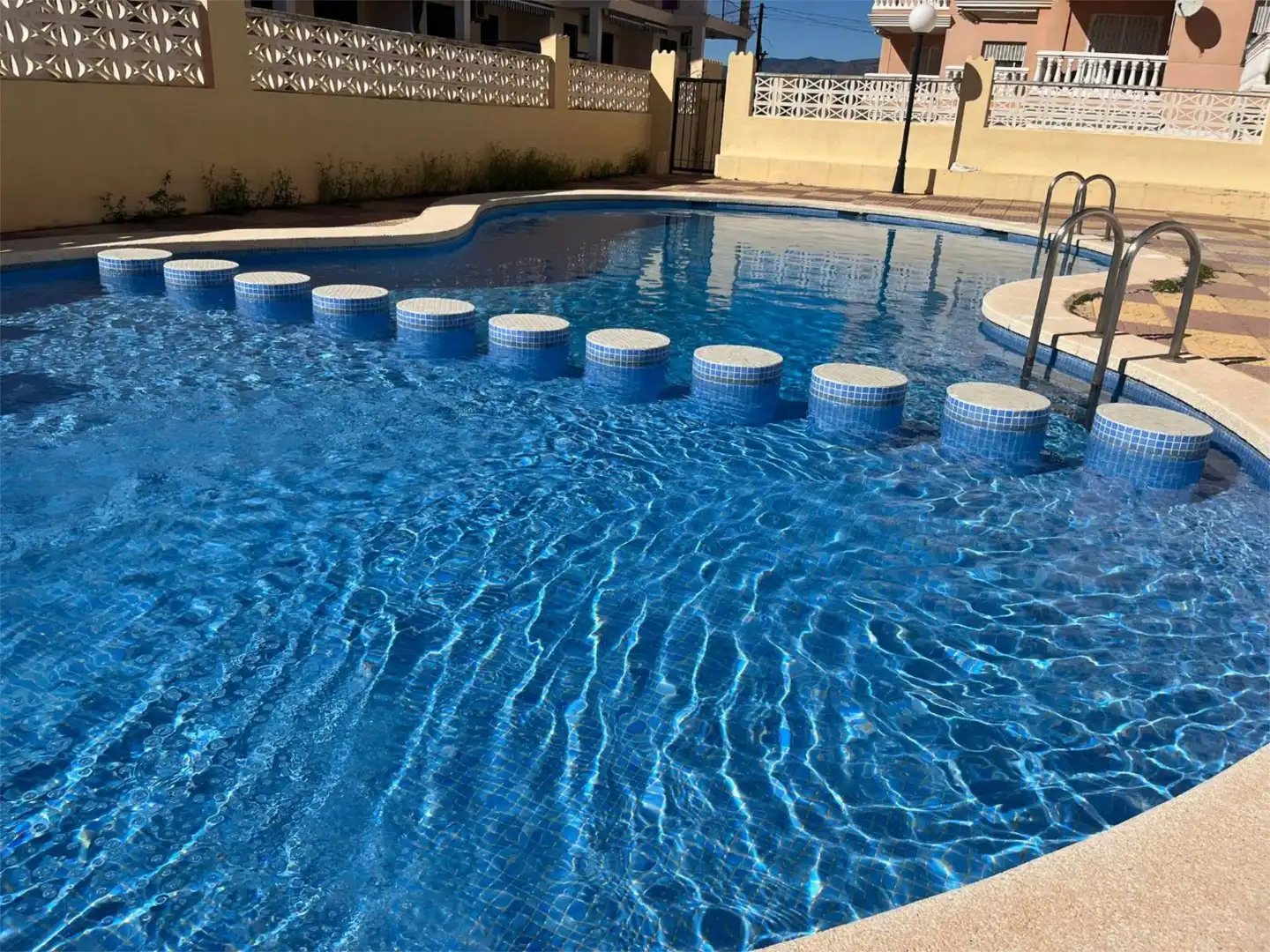 Piso en  Carrer Cullera 1 - Foto 31