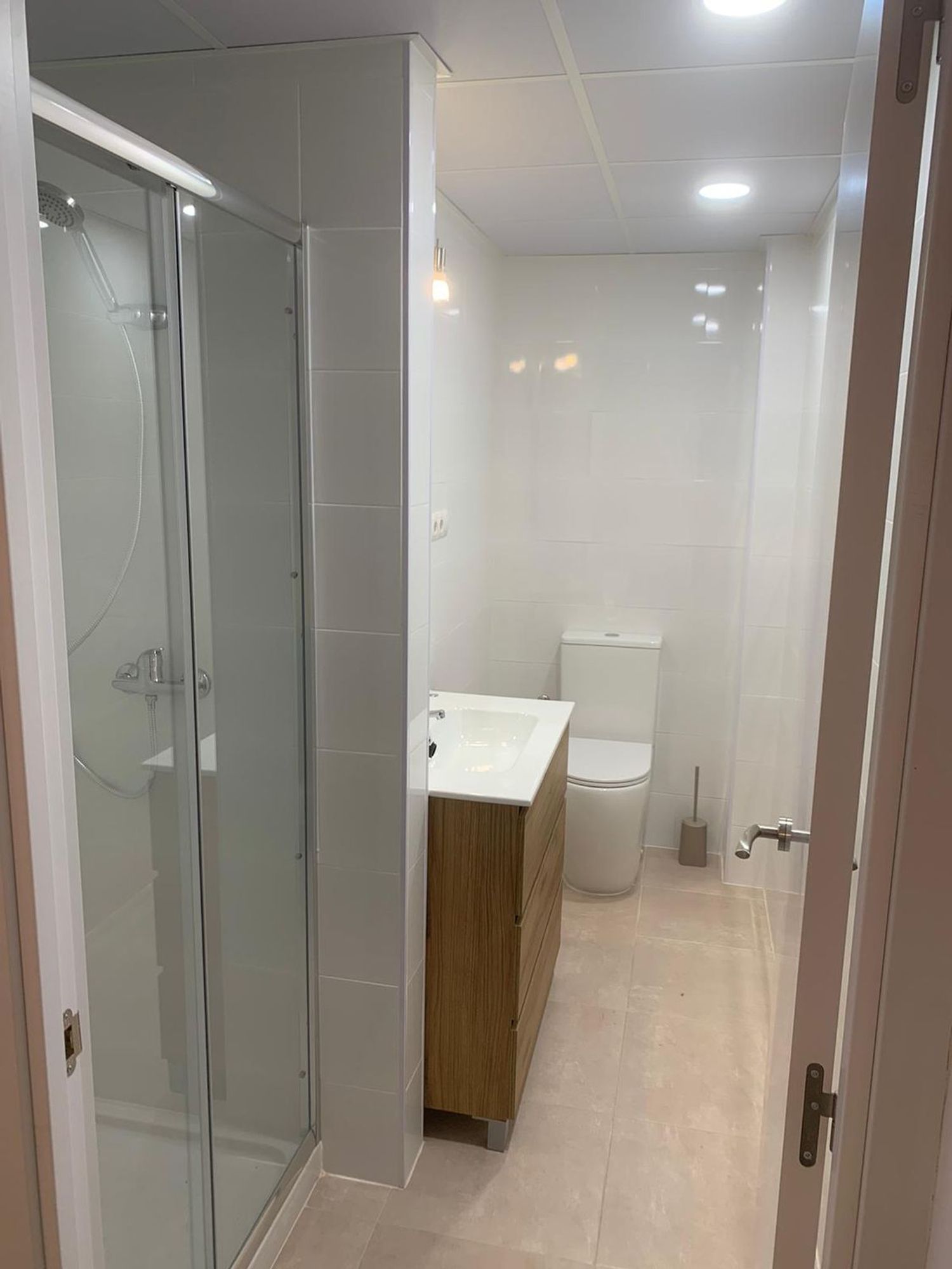 Estudio en avenida Carlinda, 18 - Foto 3