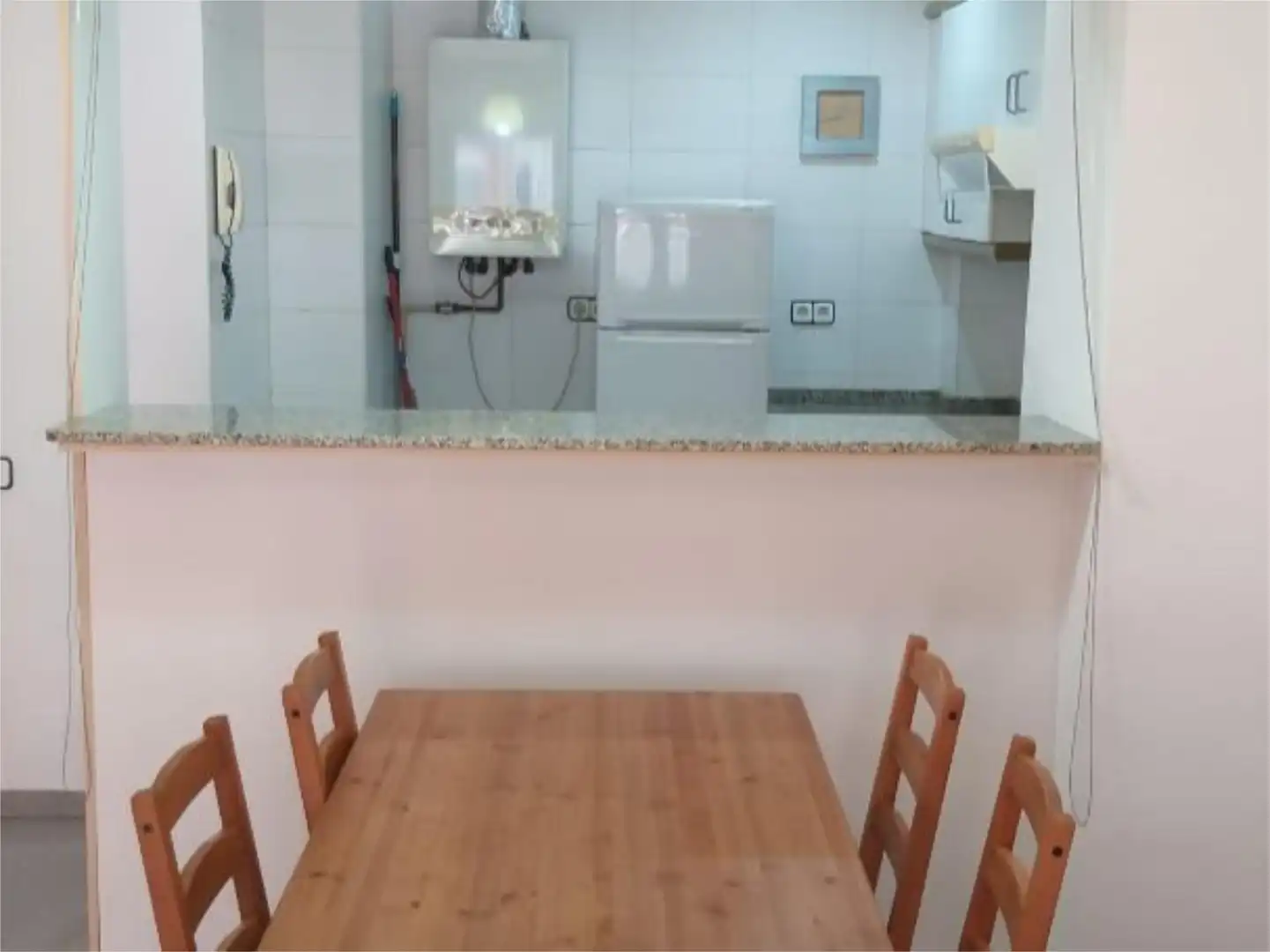 Piso en  Avinguda de la Constitució 200 - Foto 6