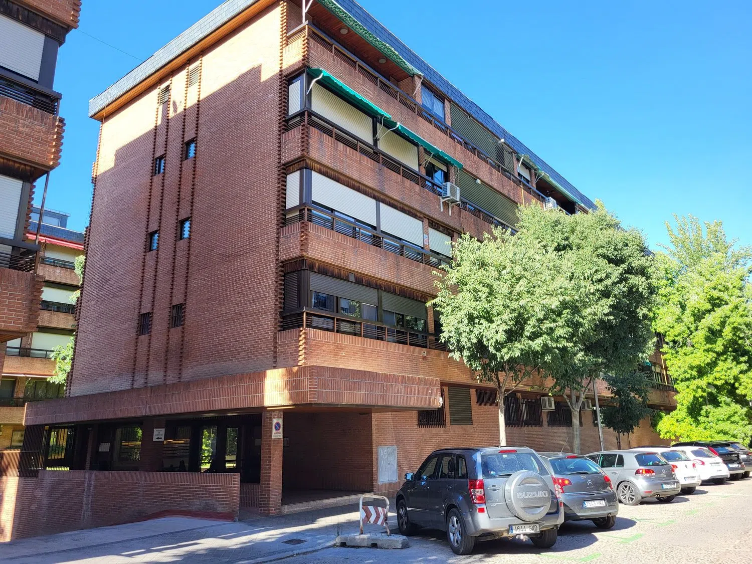 Piso en calle Torpedero Tucumán, 8 - Foto 2