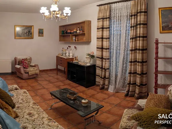 Chalet adosado en Calle Villacisneros s/n - Foto 28