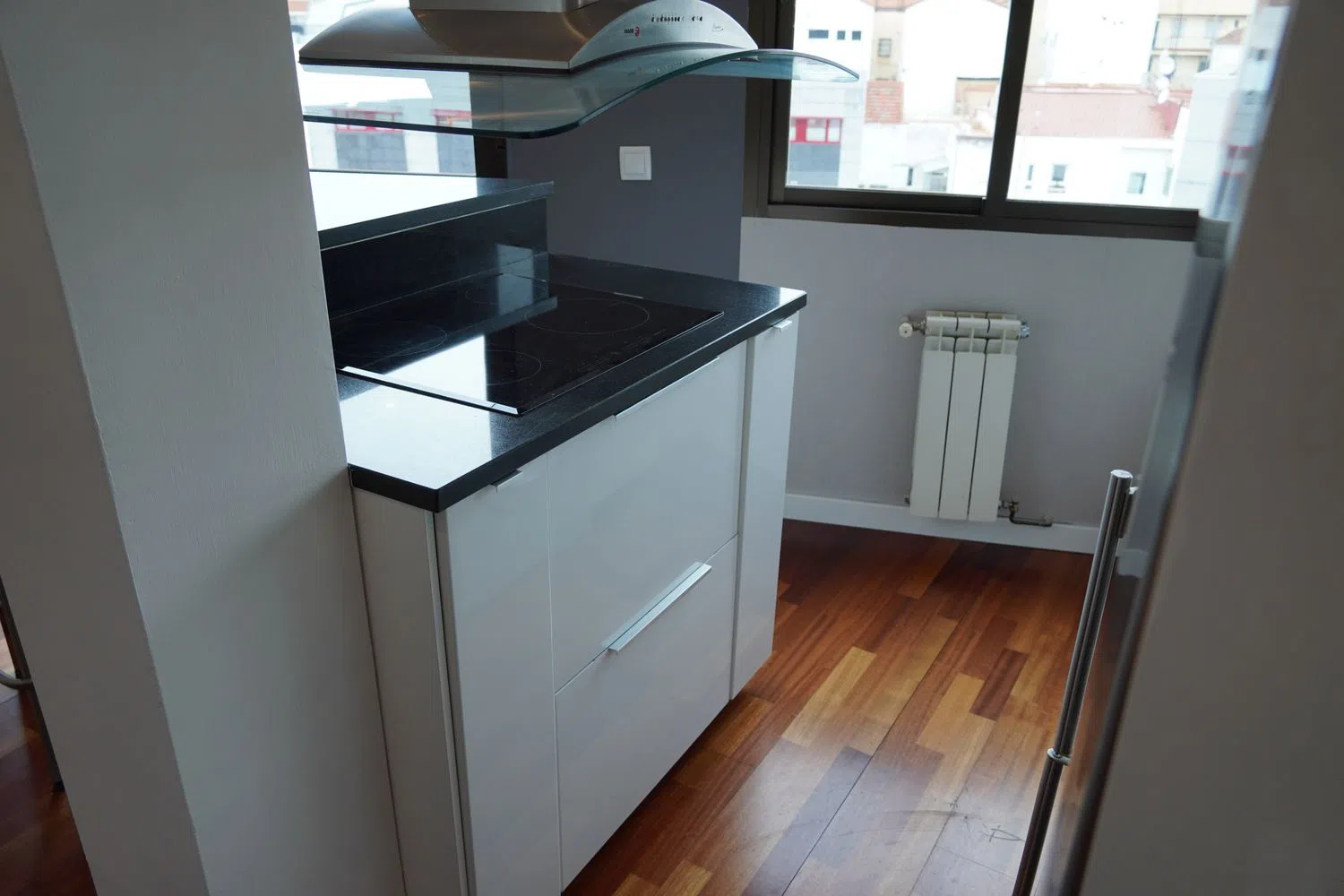 Piso en calle Alonso Castrillo, 24 - Foto 5