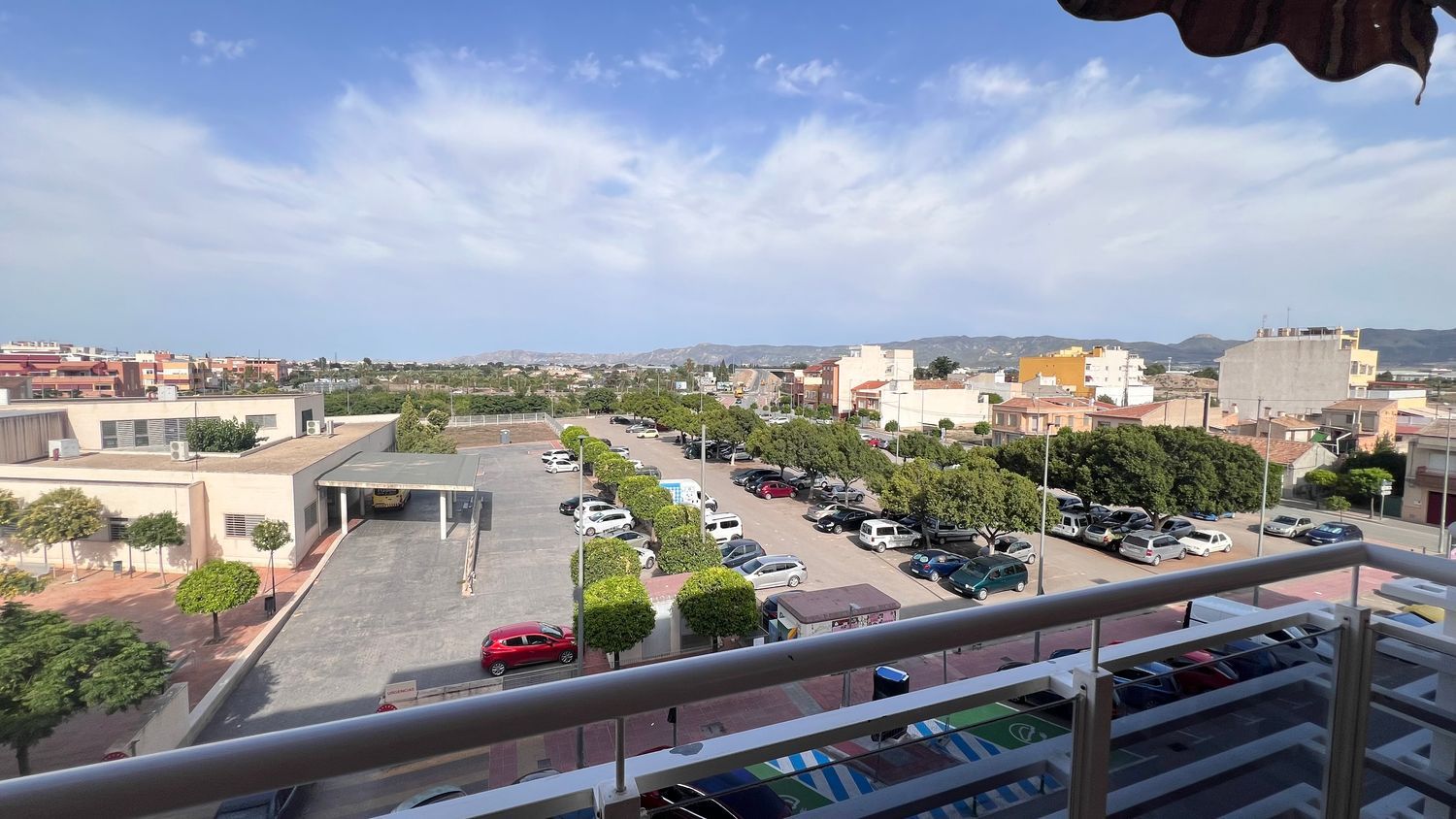 Piso en calle Alcalde Pedro Cascales Vivancos, 18 - Foto 21