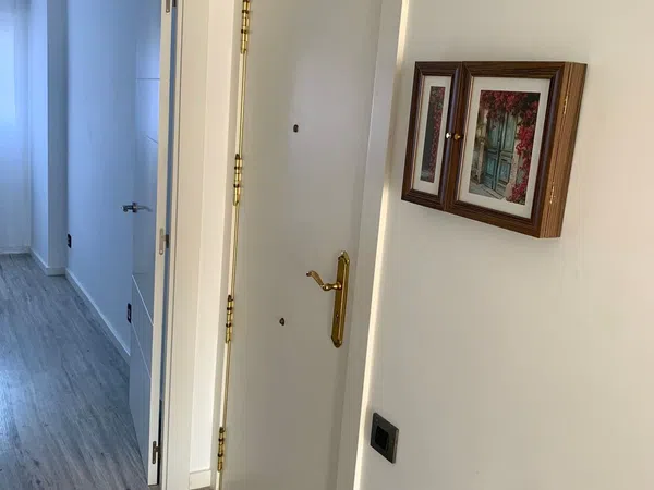 Piso en calle de la Duquesa de Villahermosa, 50 - Foto 20