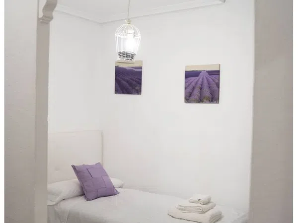 Piso en calle San Basilio, 6 - Foto 4