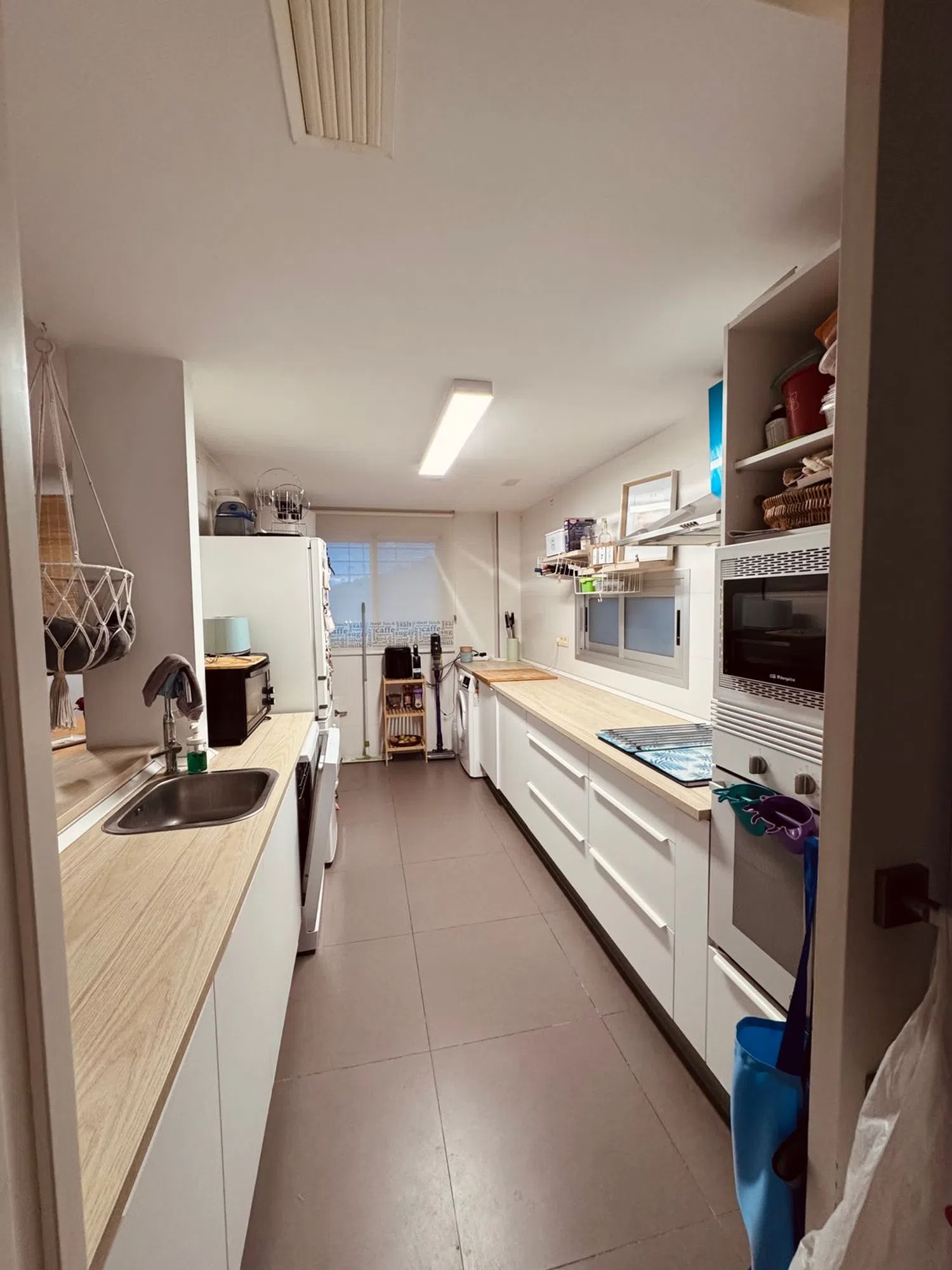 Piso en calle Investigador Miguel Marín Padilla, 10 - Foto 6