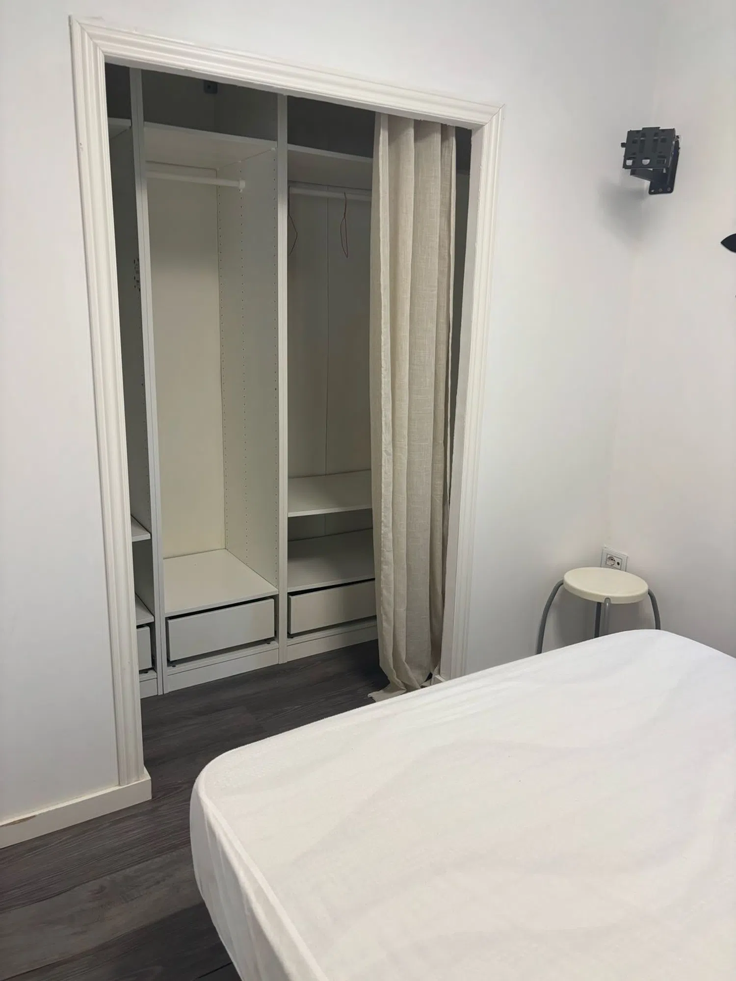 Piso en calle d'Andrea Doria, 45 - Foto 12