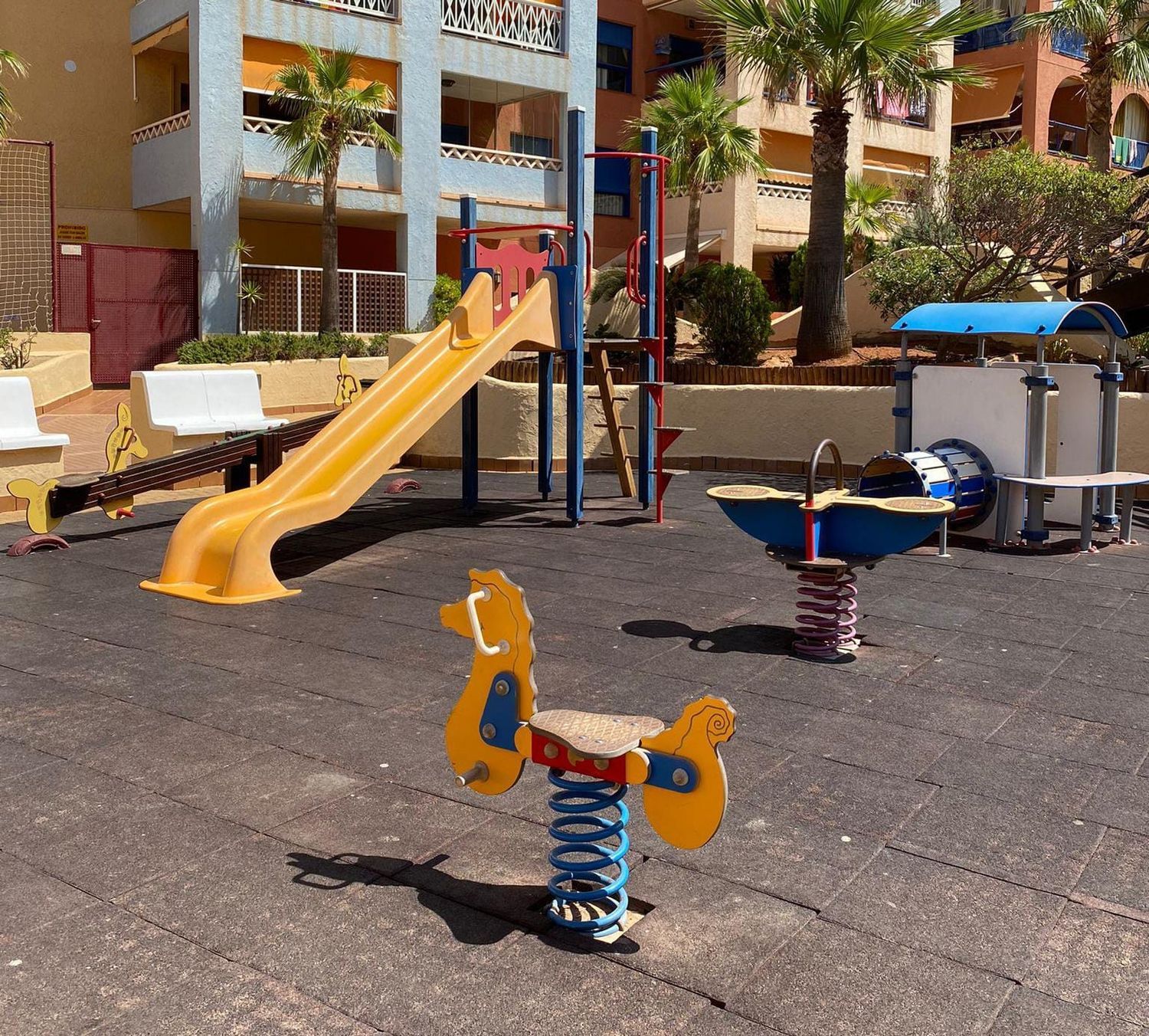 Piso en Avenida Julietta Orbaiceta, 29, Playa Honda-Playa Paraíso - Foto 12