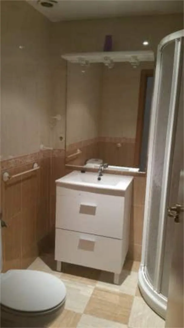 Piso en Plaza de Toros - Foto 7