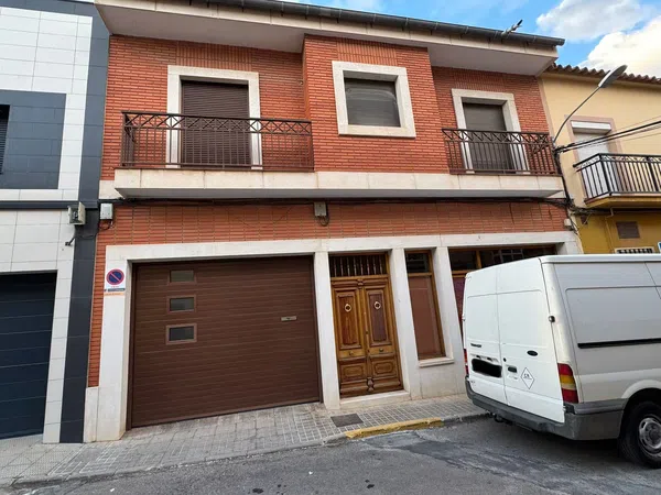 Casa o chalet independiente en Travesía General Prim, 2 - Foto 1