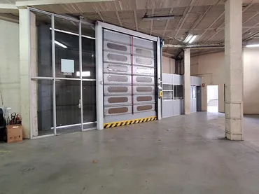 Nave Industrial en  L´Hospitalet de Llobregat - Carrer Motors - Foto 25