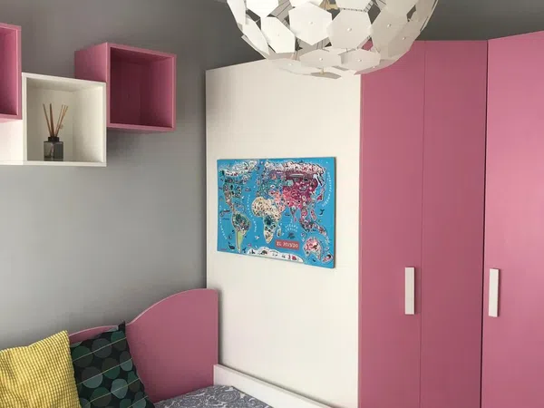 Piso en paseo de Santa María de la Cabeza, 85 - Foto 2