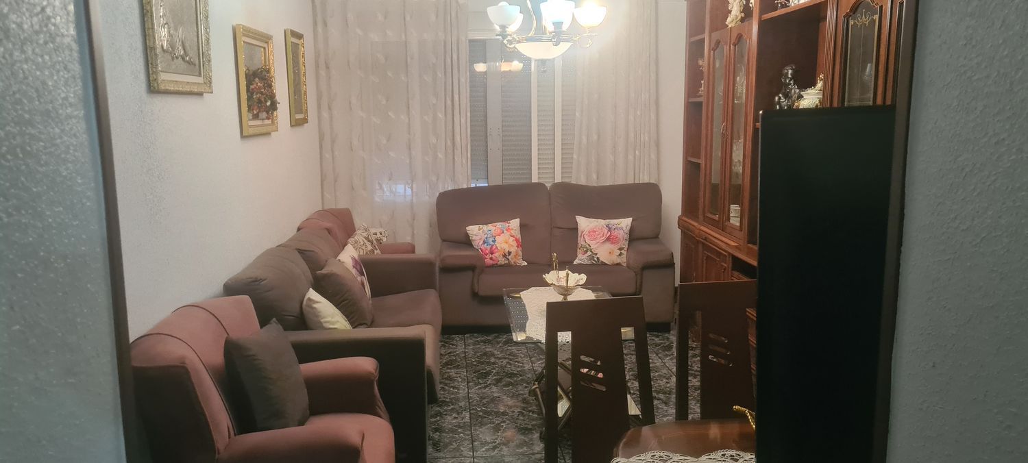 Piso en calle Escritor Salvador Frutos Hidalgo, 6 - Foto 18