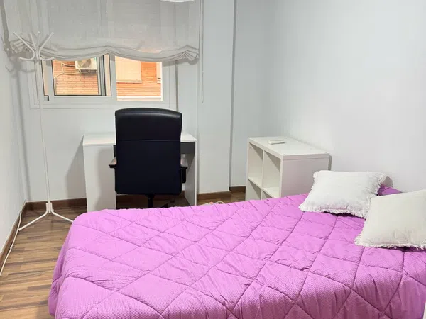 Piso en Calle Muñoz Peña, 1, San Andrés-San Antolín, Murcia - Foto 13