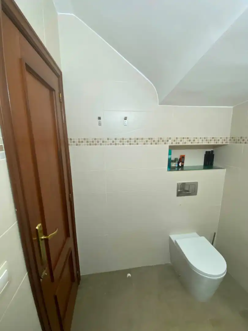Chalet en  Carrer de Sant Domènec Savio - Foto 12