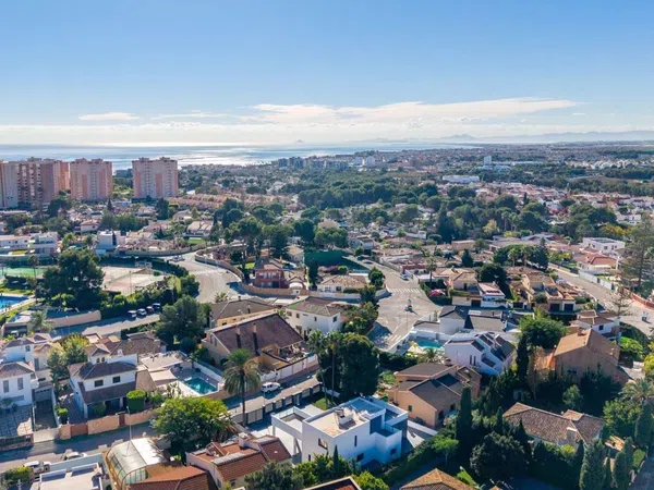 Casa o chalet independiente en Dehesa de campoamor, 77, El Molino - Foto 17