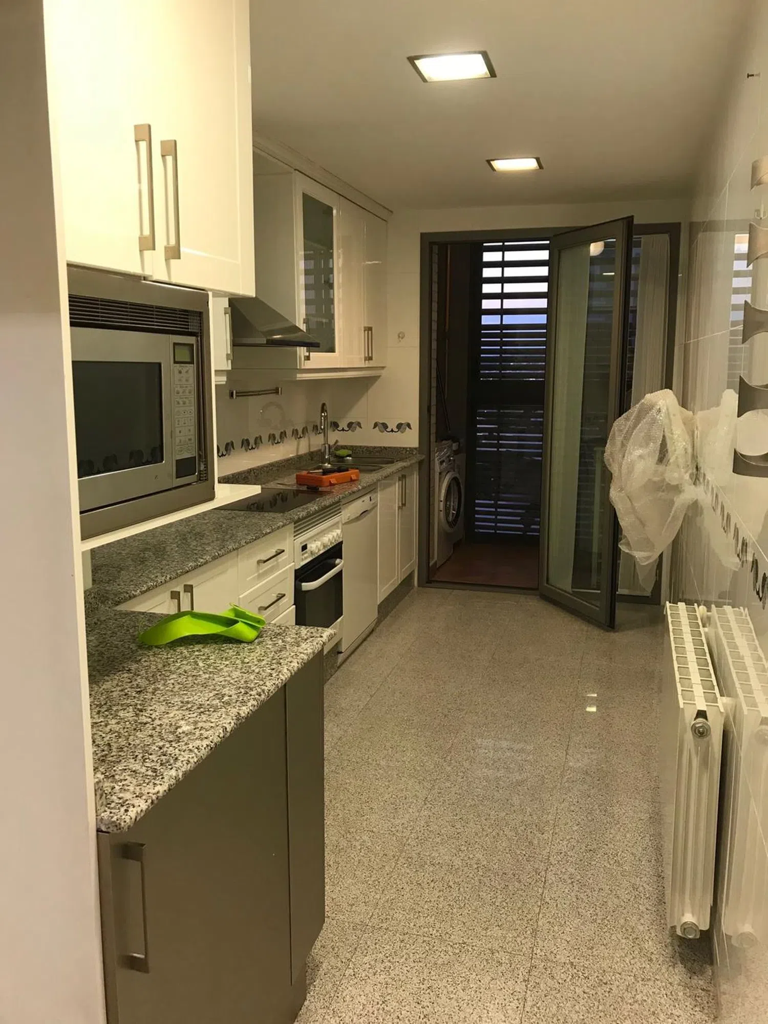 Piso en avenida de les Corts Valencianes, 22 - Foto 6