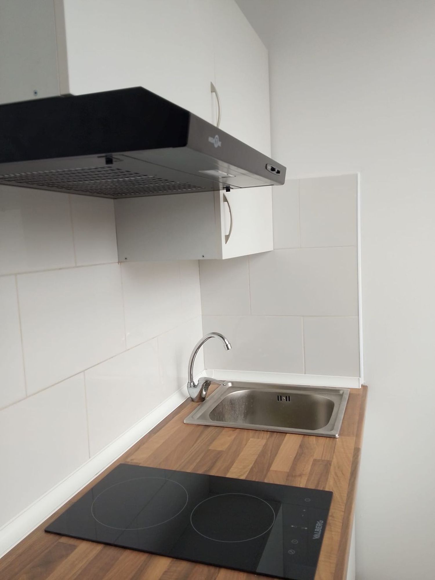 Estudio en Calle Ciudad Real - Foto 4