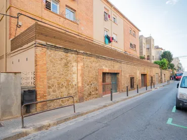 Piso en  Carrer de Sostres 24 - Foto 23