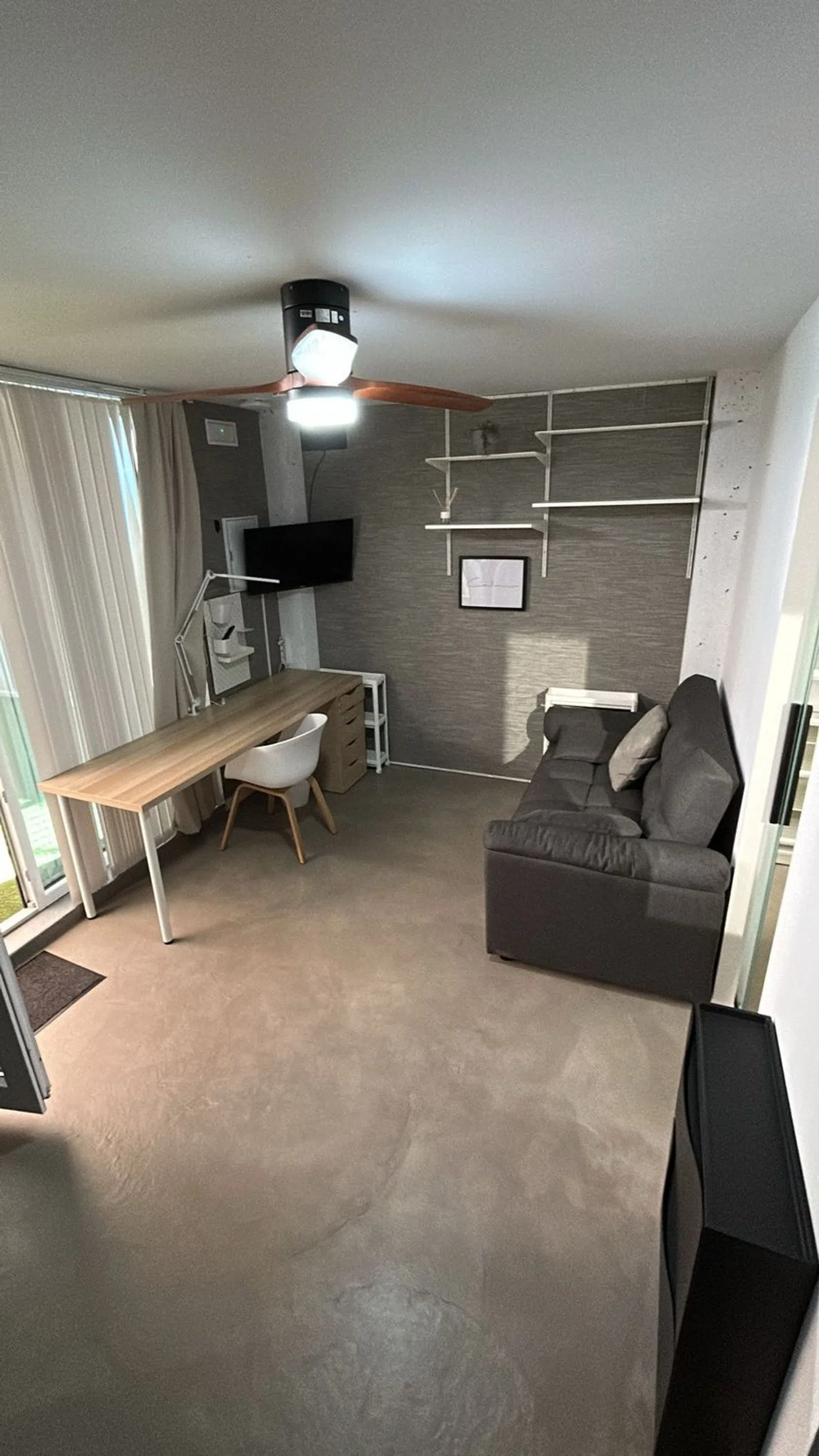 Estudio en calle Benjamín Palencia, 5 - Foto 16