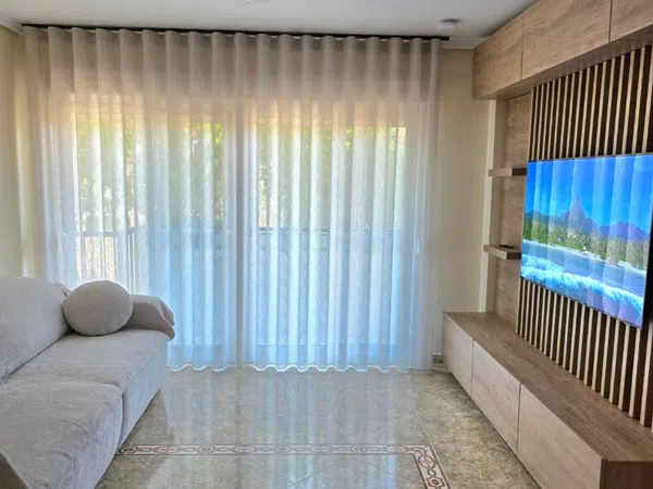 Ático en Avenida de Vicent Mortes Alfonso, 83, Parc Central, Parc Central - Foto 7