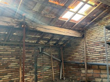 Casa adosada en  Rúa da Fonte Santa 16 - Foto 3