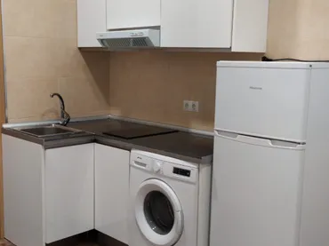 Apartamento en Málaga Capital - Foto 4