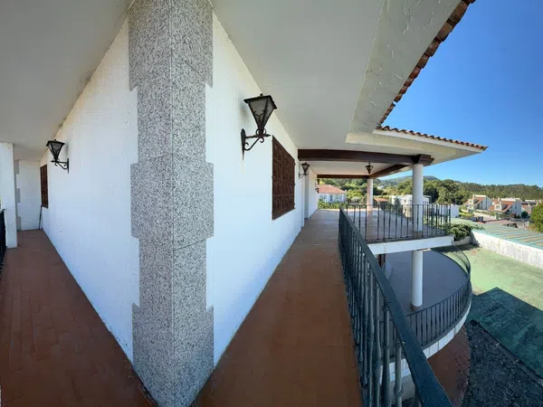 Casa o chalet independiente en Avenida de Cornazo, 34, Cornazo - Rubianes, Cornazo - Rubianes - Foto 25