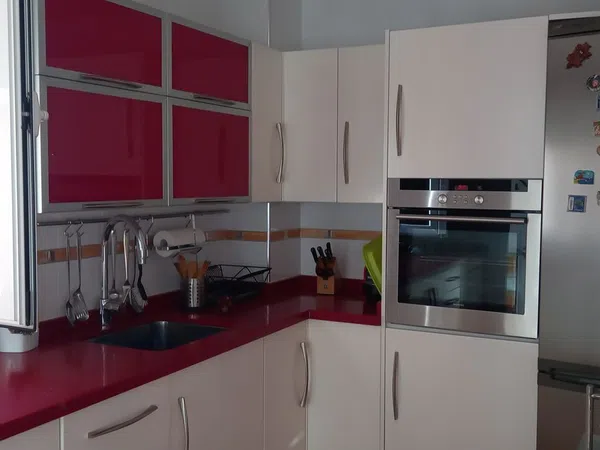 Piso en calle Torre de la Bruja, 4 - Foto 4