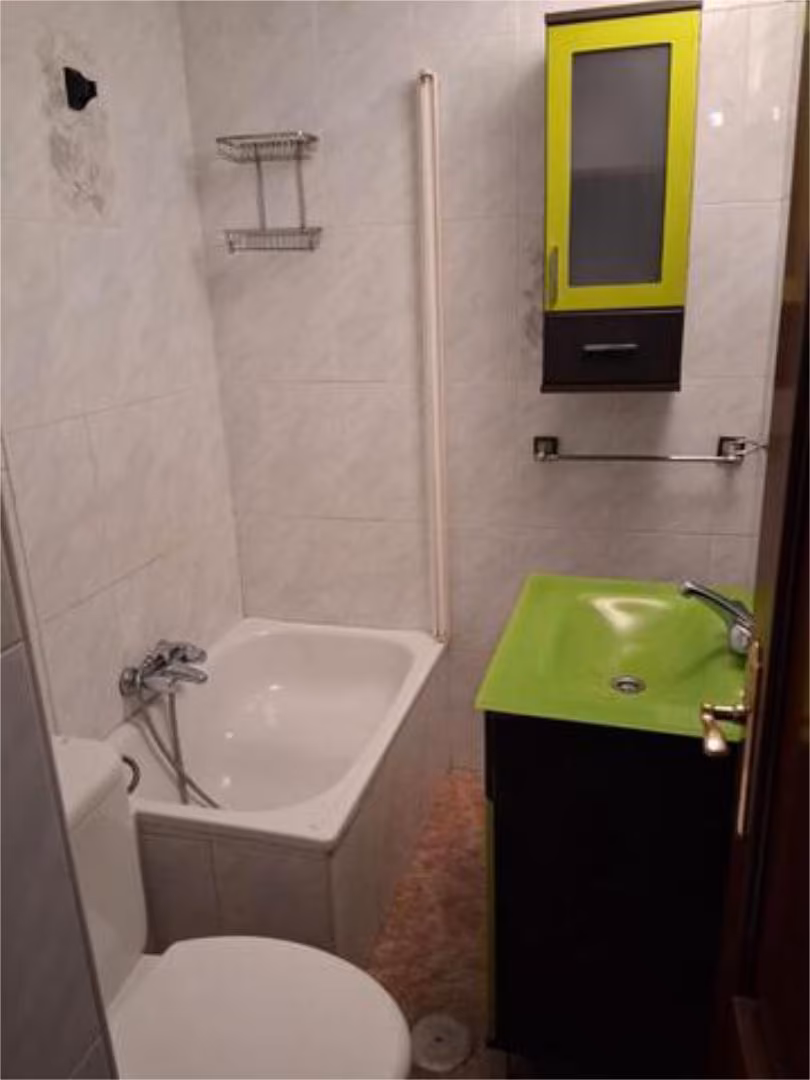Piso en Avenida de Libia - Foto 6