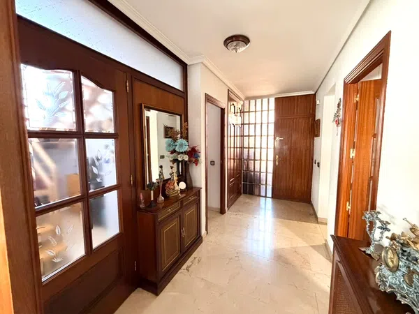 Chalet adosado en Val - Foto 23