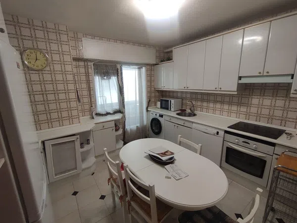 Piso en Avenida Campoamor, 9, Prosperidad - Delicias - Foto 19