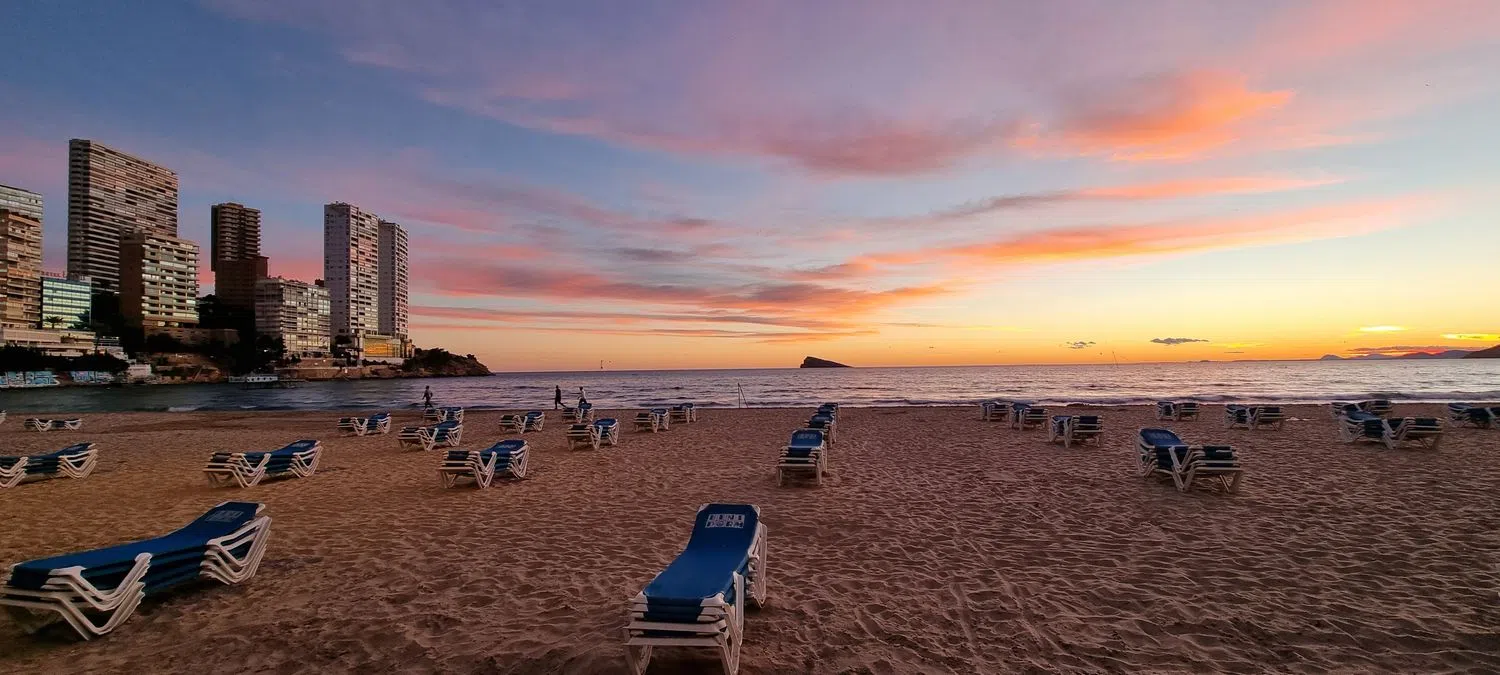 Estudio en calle Alcalde Manuel Catalán Chana, 10 - Foto 20