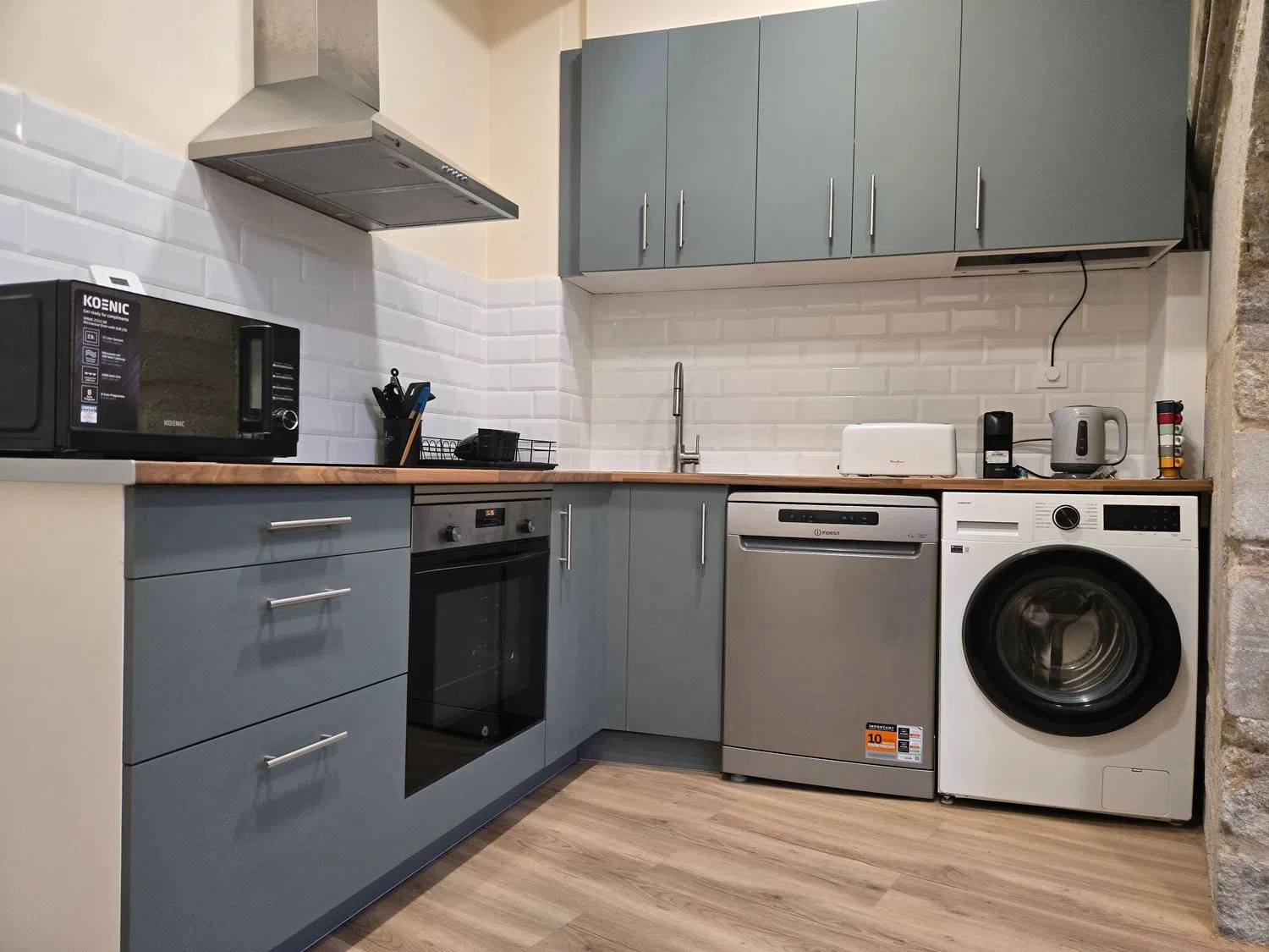 Piso en calle Abeleira Menéndez, 1 - Foto 8