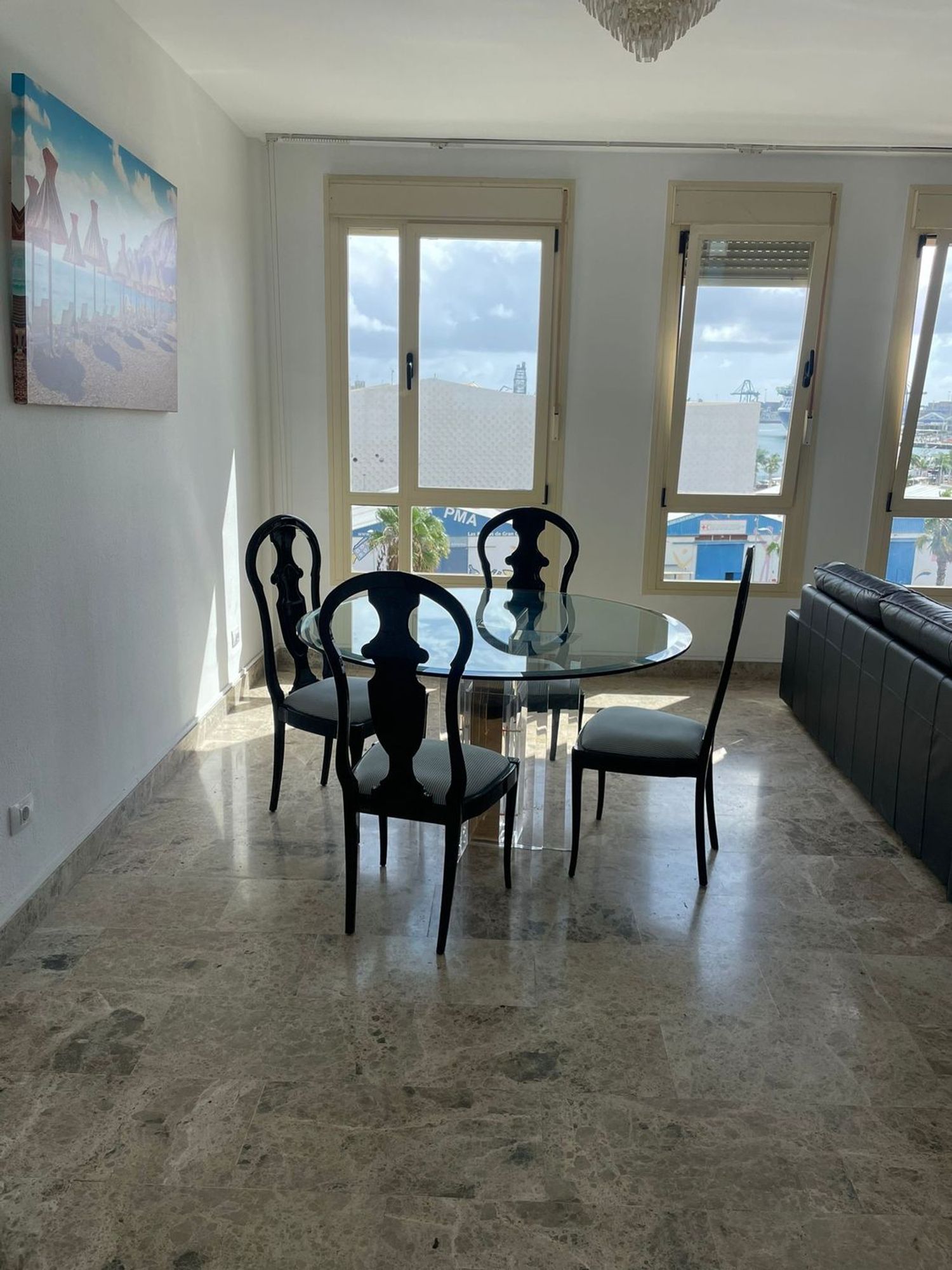 Ático en Calle Eduardo Benot, 25, Santa Catalina - Canteras - Foto 11