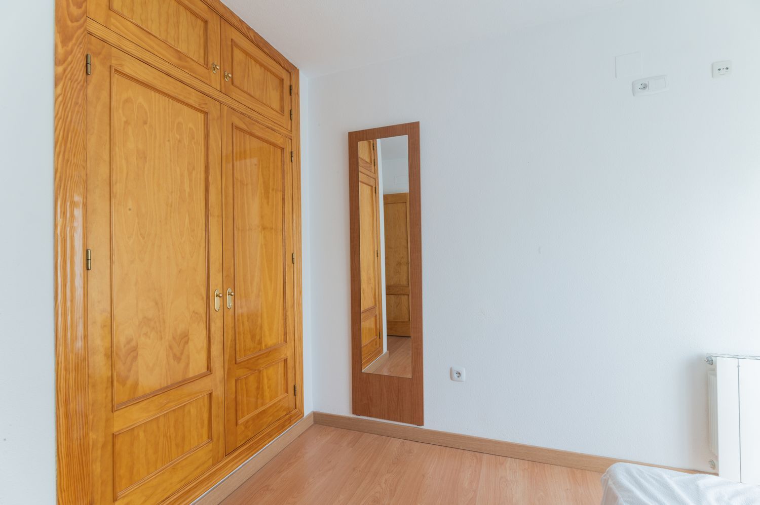 Piso en Calle Tierno Galván, 32, Las Tres Cruces, Las Tres Cruces - Foto 9