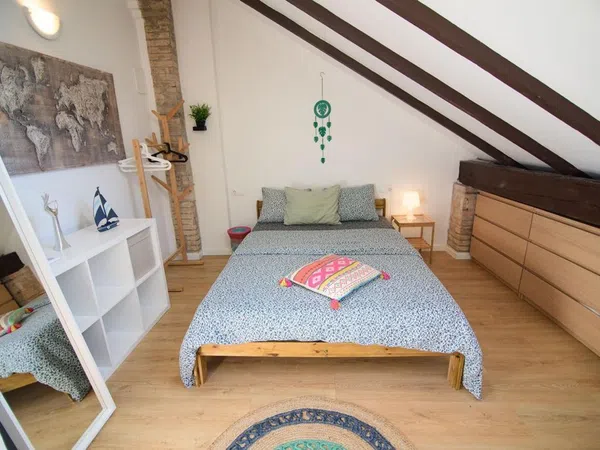 Piso en Tramoyeres, 37, El Cabanyal-El Canyamelar - Foto 2