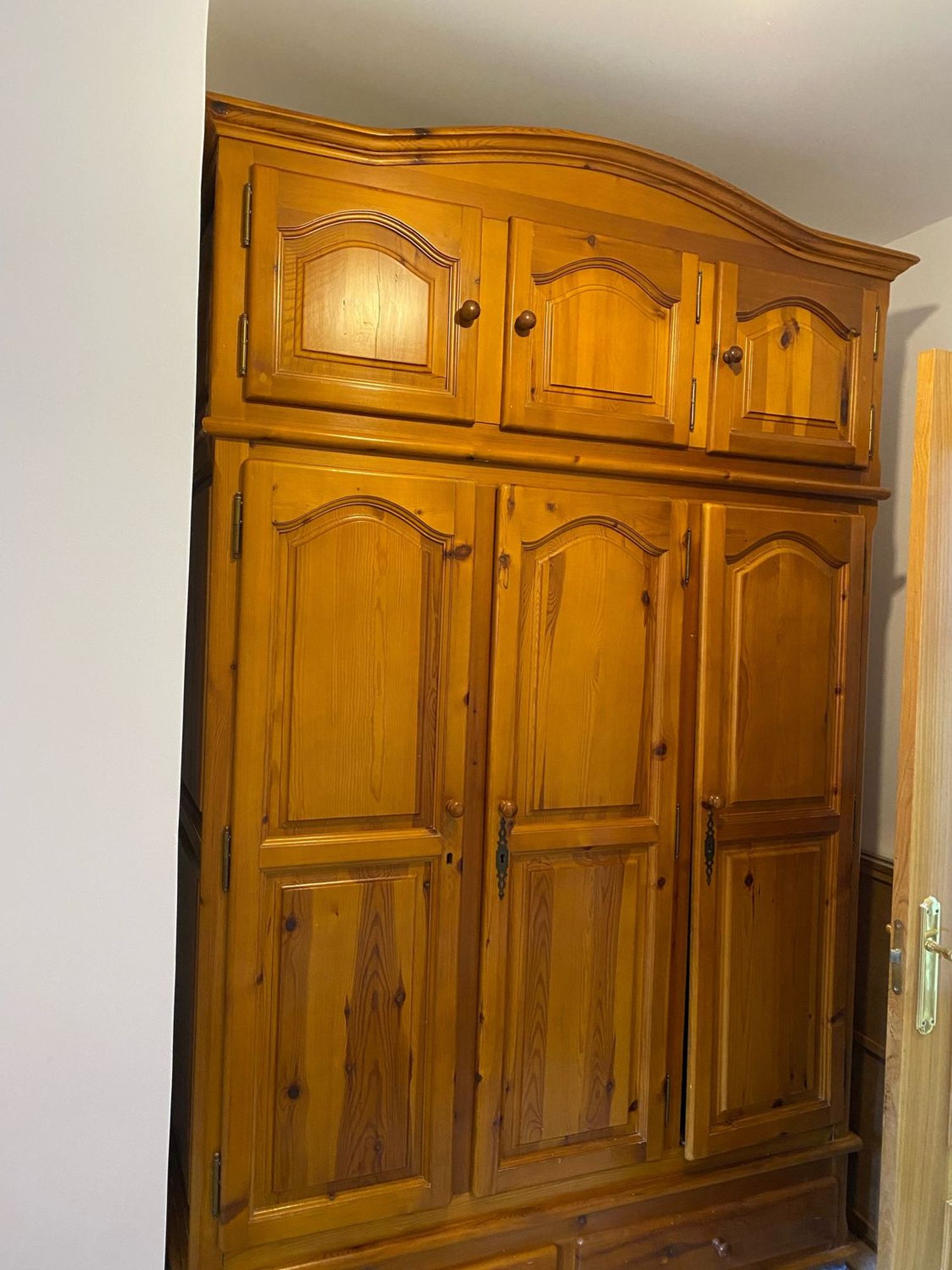 Piso en calle de la Plaza de Toros, 7 - Foto 7