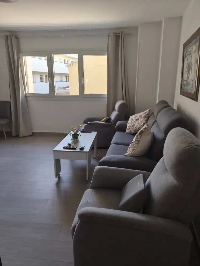 Apartamento en  Barriada los Fernández 2A - Foto 2